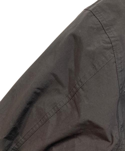 THE NORTH FACE（ザ ノース フェイス）THE NORTH FACE (ザ ノース フェイス) MCMURDO BOMBER ブラック サイズ:Mの古着・服飾アイテム