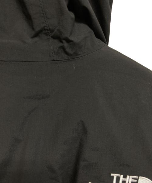 THE NORTH FACE（ザ ノース フェイス）THE NORTH FACE (ザ ノース フェイス) MCMURDO BOMBER ブラック サイズ:Mの古着・服飾アイテム