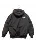 THE NORTH FACE (ザ ノース フェイス) MCMURDO BOMBER ブラック サイズ:M：18000円