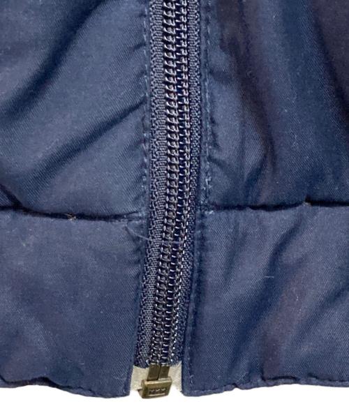 POLO RALPH LAUREN（ポロ・ラルフローレン）POLO RALPH LAUREN (ポロ・ラルフローレン) 90sダウンジャケット ネイビー サイズ:Lの古着・服飾アイテム
