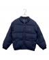 POLO RALPH LAUREN（ポロ・ラルフローレン）の古着「90sダウンジャケット」｜ネイビー