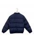 POLO RALPH LAUREN (ポロ・ラルフローレン) 90sダウンジャケット ネイビー サイズ:L：12000円