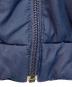 中古・古着 POLO RALPH LAUREN (ポロ・ラルフローレン) 90sダウンジャケット ネイビー サイズ:L：12000円