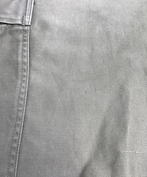 US ARMY（ユーエスアーミー）US ARMY (ユーエスアーミー) M-51フィールドパンツ オリーブ サイズ:-の古着・服飾アイテム