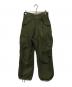 US ARMY（ユーエスアーミー）の古着「M-51フィールドパンツ」｜オリーブ