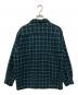 PENDLETON (ペンドルトン) ボードシャツ グリーン サイズ:L：12000円
