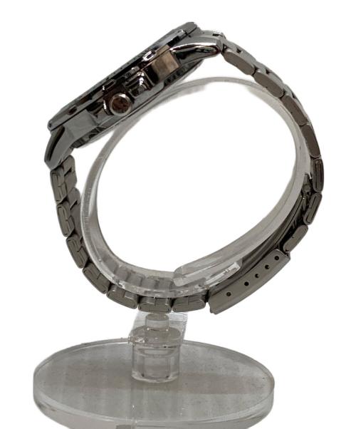 CASIO（カシオ）CASIO (カシオ) 腕時計 イエローの古着・服飾アイテム