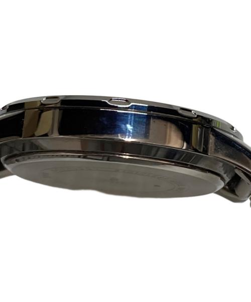 CASIO（カシオ）CASIO (カシオ) 腕時計 イエローの古着・服飾アイテム