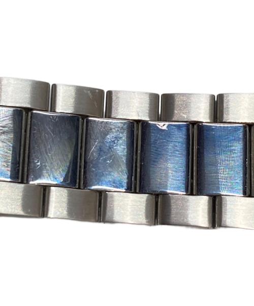 CASIO（カシオ）CASIO (カシオ) 腕時計 イエローの古着・服飾アイテム