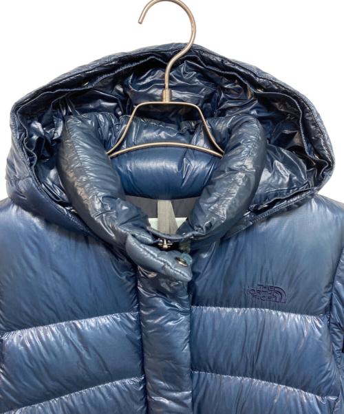 THE NORTH FACE（ザ ノース フェイス）THE NORTH FACE (ザ ノース フェイス) メトロダウンコート ネイビー サイズ:Mの古着・服飾アイテム