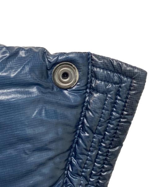 THE NORTH FACE（ザ ノース フェイス）THE NORTH FACE (ザ ノース フェイス) メトロダウンコート ネイビー サイズ:Mの古着・服飾アイテム