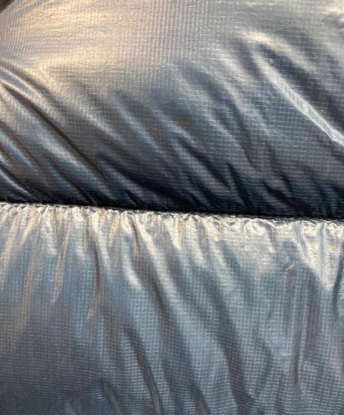 THE NORTH FACE（ザ ノース フェイス）THE NORTH FACE (ザ ノース フェイス) メトロダウンコート ネイビー サイズ:Mの古着・服飾アイテム