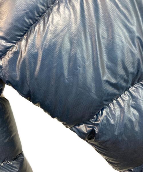 THE NORTH FACE（ザ ノース フェイス）THE NORTH FACE (ザ ノース フェイス) メトロダウンコート ネイビー サイズ:Mの古着・服飾アイテム