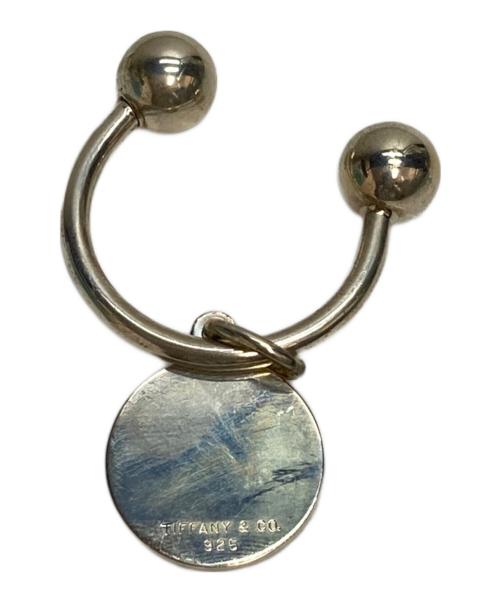 TIFFANY & Co.（ティファニー）Tiffany & Co. (ティファニー) キーリングの古着・服飾アイテム