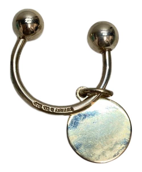 TIFFANY & Co.（ティファニー）Tiffany & Co. (ティファニー) キーリングの古着・服飾アイテム