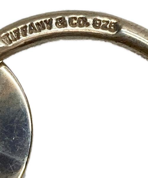 TIFFANY & Co.（ティファニー）Tiffany & Co. (ティファニー) キーリングの古着・服飾アイテム