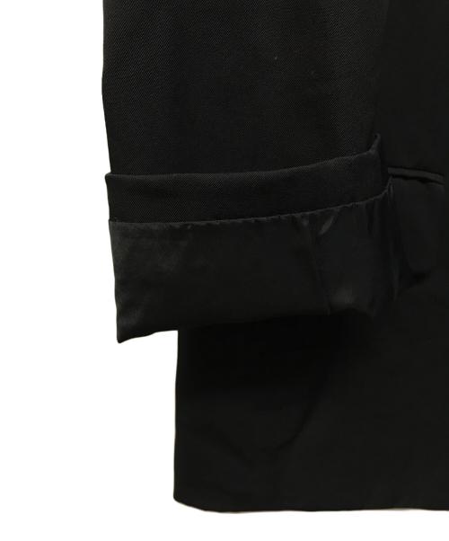 COMME des GARCONS HOMME（コムデギャルソン オム）COMME des GARCONS HOMME (コムデギャルソン オム) 90s3Bセットアップスーツ ブラック サイズ:Sの古着・服飾アイテム