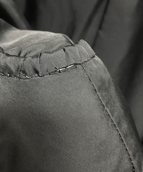 COMME des GARCONS HOMME（コムデギャルソン オム）COMME des GARCONS HOMME (コムデギャルソン オム) 90s3Bセットアップスーツ ブラック サイズ:Sの古着・服飾アイテム