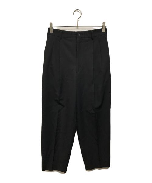 COMME des GARCONS HOMME（コムデギャルソン オム）COMME des GARCONS HOMME (コムデギャルソン オム) 90s3Bセットアップスーツ ブラック サイズ:Sの古着・服飾アイテム