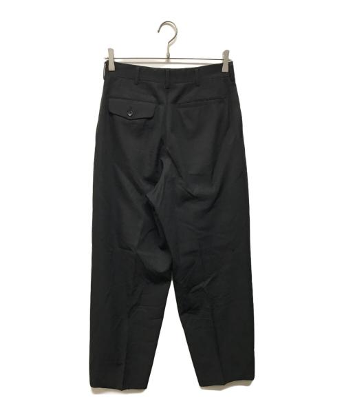 COMME des GARCONS HOMME（コムデギャルソン オム）COMME des GARCONS HOMME (コムデギャルソン オム) 90s3Bセットアップスーツ ブラック サイズ:Sの古着・服飾アイテム