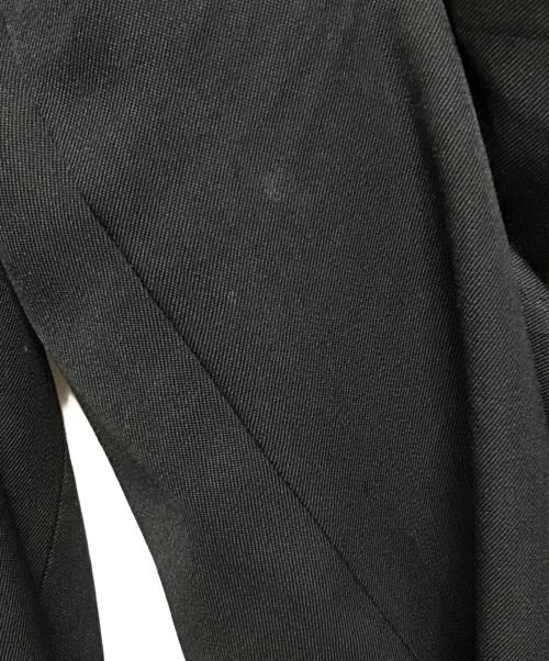 COMME des GARCONS HOMME（コムデギャルソン オム）COMME des GARCONS HOMME (コムデギャルソン オム) 90s3Bセットアップスーツ ブラック サイズ:Sの古着・服飾アイテム