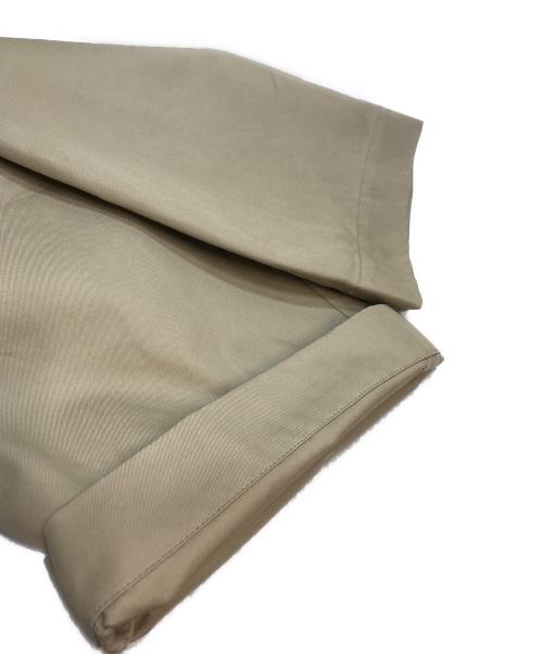waiper（ワイパー）WAIPER (ワイパー) M-49 VENTILE チノトラウザー ストレート カーキ サイズ:SIZE 30R 未使用品の古着・服飾アイテム