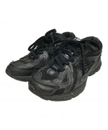 NEW BALANCE（ニューバランス）の古着「1906D Protection Pack "Black"」｜ブラック