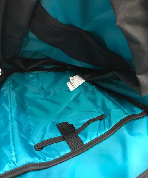 MILLET（ミレー）MILLET (ミレー) EXP 20+ バックパック グレー サイズ:20L+8Lの古着・服飾アイテム