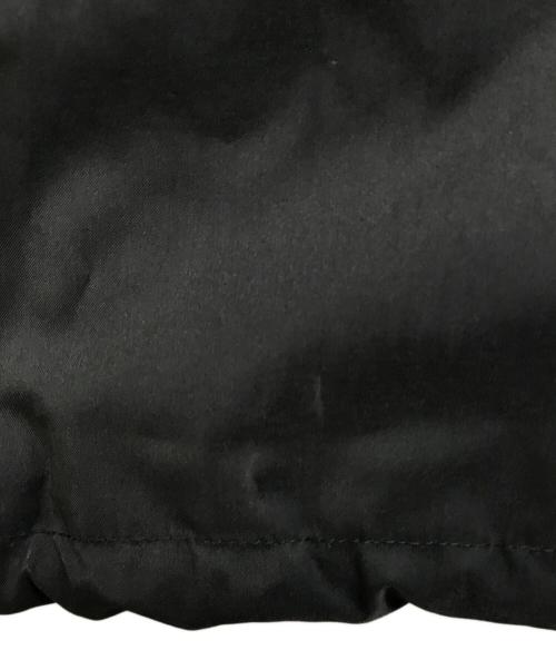 PUBLIC TOKYO（パブリックトウキョウ）PUBLIC TOKYO (パブリックトウキョウ) TW撥水オーバースタンドブルゾン ブラック サイズ:1の古着・服飾アイテム