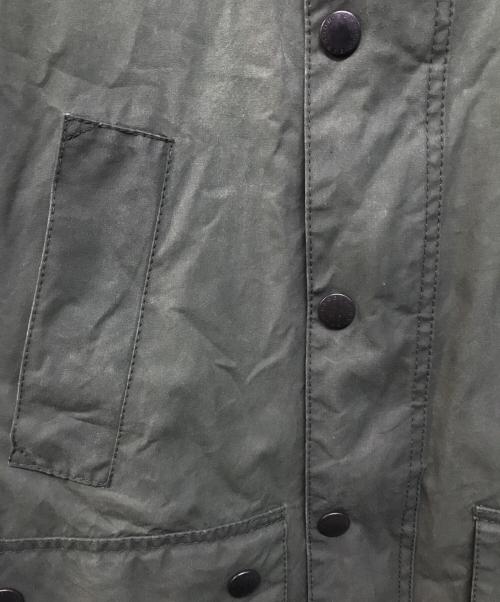 Barbour（バブアー）Barbour (バブアー) SL ビデイル オイルドジャケット セージグリーン サイズ:36の古着・服飾アイテム