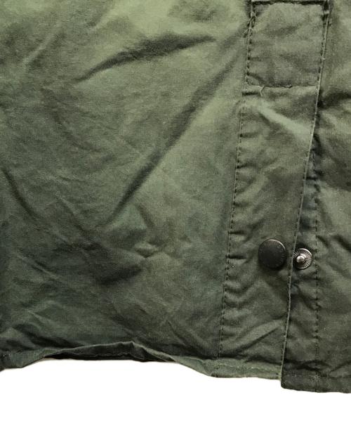 Barbour（バブアー）Barbour (バブアー) SL ビデイル オイルドジャケット セージグリーン サイズ:36の古着・服飾アイテム
