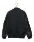 SOPHNET. (ソフネット) 21AW VARSITY JACKET ブラック サイズ:SIZE S：28000円