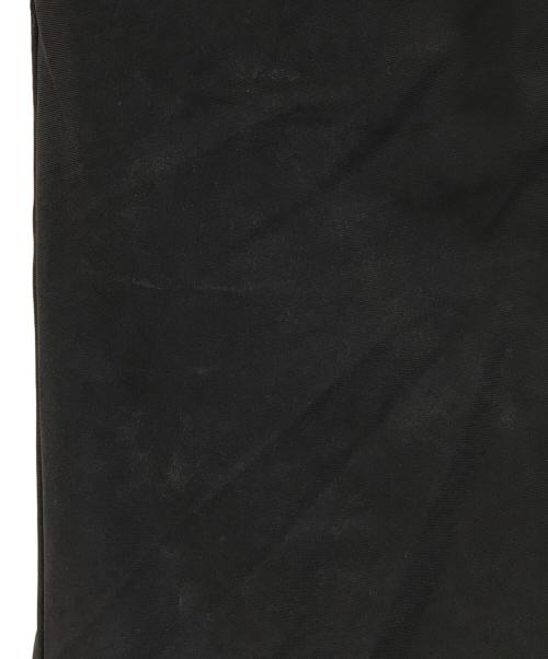 BRIEFING（ブリーフィング）BRIEFING (ブリーフィング) MS CARVICO PACKABLE Easy Pants ブラック サイズ:Lの古着・服飾アイテム