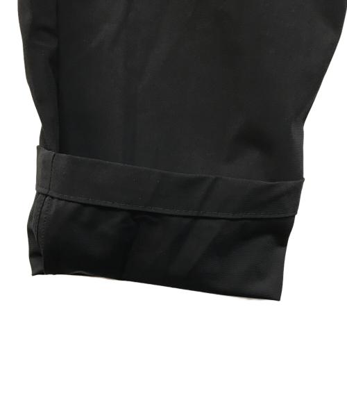 BRIEFING（ブリーフィング）BRIEFING (ブリーフィング) MS CARVICO PACKABLE Easy Pants ブラック サイズ:Lの古着・服飾アイテム