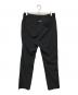 BRIEFING (ブリーフィング) MS CARVICO PACKABLE Easy Pants ブラック サイズ:L：10000円