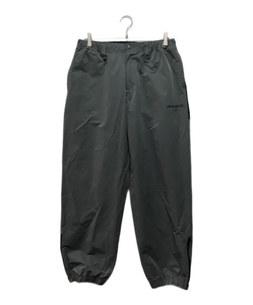 whiz limited（ウィズリミテッド）whiz limited (ウィズリミテッド) COMPASS PANT グレー サイズ:SIZE Lの古着・服飾アイテム