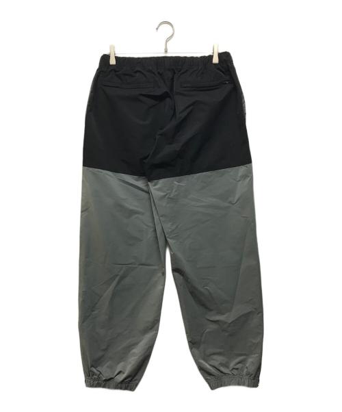 whiz limited（ウィズリミテッド）whiz limited (ウィズリミテッド) COMPASS PANT グレー サイズ:SIZE Lの古着・服飾アイテム