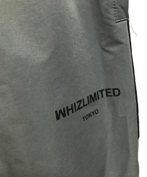 whiz limited（ウィズリミテッド）whiz limited (ウィズリミテッド) COMPASS PANT グレー サイズ:SIZE Lの古着・服飾アイテム