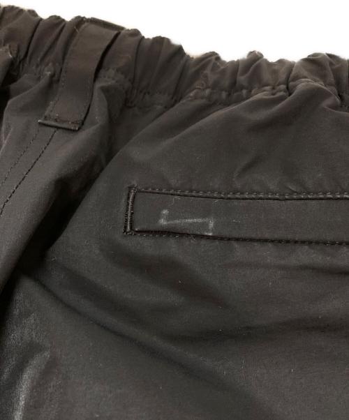 whiz limited（ウィズリミテッド）whiz limited (ウィズリミテッド) COMPASS PANT グレー サイズ:SIZE Lの古着・服飾アイテム