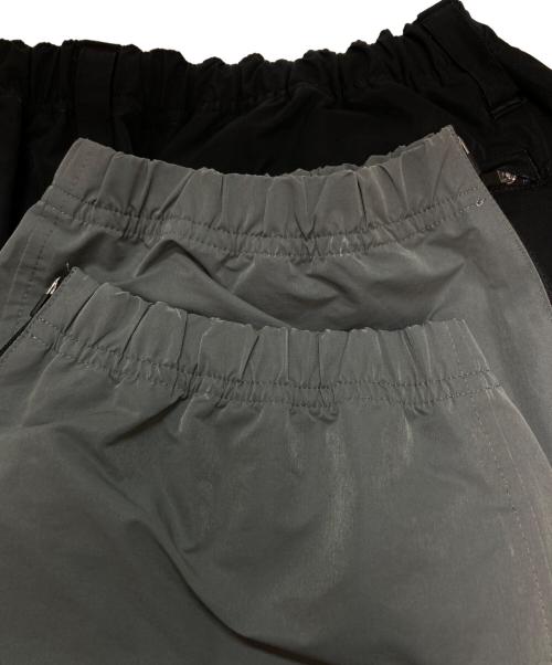 whiz limited（ウィズリミテッド）whiz limited (ウィズリミテッド) COMPASS PANT グレー サイズ:SIZE Lの古着・服飾アイテム