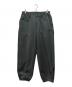 whiz limited（ウィズリミテッド）の古着「COMPASS PANT」｜グレー