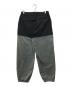 whiz limited (ウィズリミテッド) COMPASS PANT グレー サイズ:SIZE L：7000円