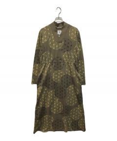 中古・古着通販】SOU・SOU (ソウソウ) モスリン みたて衣 ワンピース