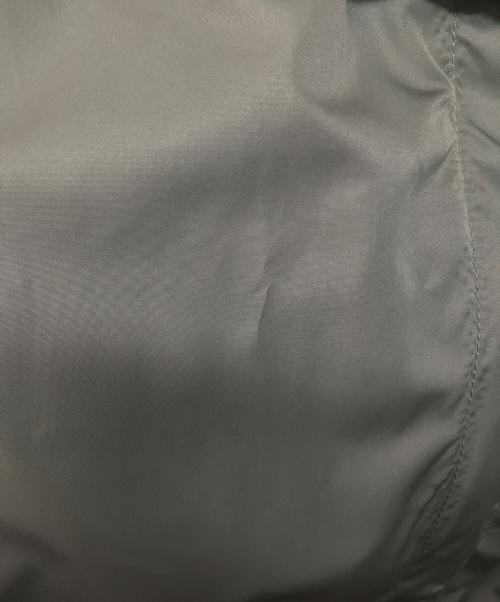 FLORENT（フローレント）FLORENT (フローレント) タフタマウンテンパーカー カーキ サイズ:1の古着・服飾アイテム