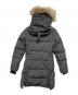 CANADA GOOSE (カナダグース) MACKENZIE PARKA グレー サイズ:S：33000円