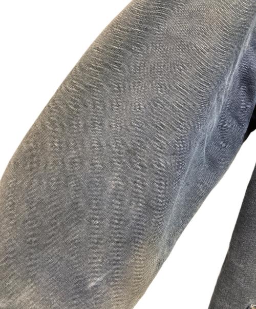 CarHartt（カーハート）CarHartt (カーハート) ミシガンチョアカバーオール ネイビー サイズ:-の古着・服飾アイテム