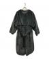 AMERI（アメリ）の古着「MANY WAY USEFUL BOA COAT」｜グレー