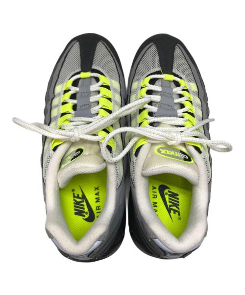 NIKE（ナイキ）NIKE (ナイキ) Air Max 95 OG 