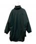 SEEALL (シーオール) DOWN MONSTER PARKA グリーン サイズ:2：19000円