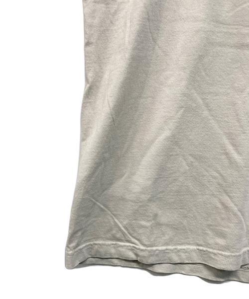 UNION（ユニオン）UNION (ユニオン) NIKE (ナイキ) DOVER STREET MARKET GINZA (ドーバー ストリート マーケット ギンザ) S/S Tee CEMENT ベージュ サイズ:M 未使用品の古着・服飾アイテム